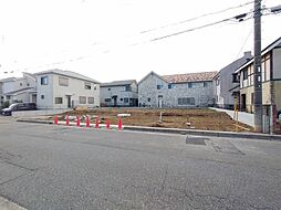 物件画像 北足立郡伊奈町中央3丁目