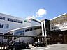 周辺：上尾駅（2220m）