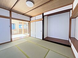 和室の画像
