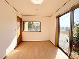 洋室の画像