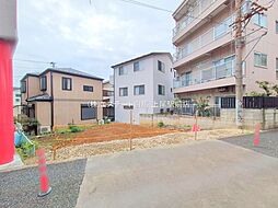 物件画像 中央区上峰一丁目