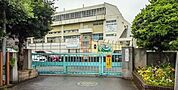 川越市立大塚小学校（770m）