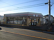 セブンイレブン鴻巣宮前店.（140m）