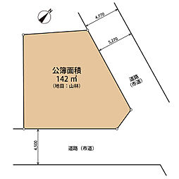 物件画像 北本市東間8丁目