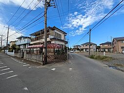 物件画像 北本市東間8丁目