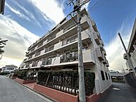 埼玉県坂戸市関間1丁目：物件画像