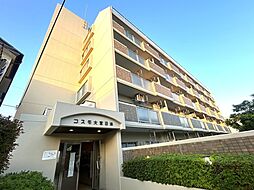 物件画像 コスモ大宮日進