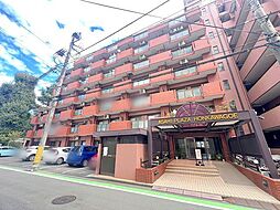 物件画像 朝日プラザ本川越