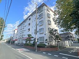 物件画像 宮原パークハイツ
