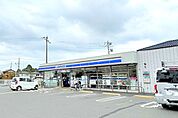 ローソン行田長野3丁目店（920m）