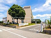 東埼玉総合病院（3000m）