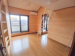 子供部屋