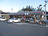周辺：セブンイレブン鴻巣大間3丁目店（740m）