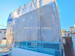外観の画像