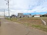 外観：現地をご覧いただきながら、住まいの夢をお聞かせください。 
