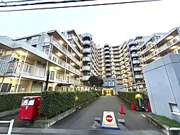 マンションイメージ