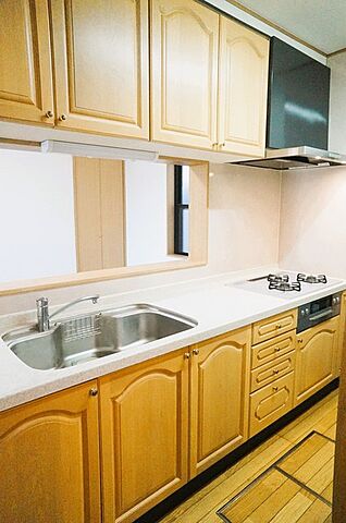 キッチン 南埼玉郡宮代町宮代台3丁目