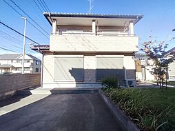 外観の画像
