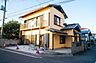 外観：風通し・日当たりに優れる角地。開放感をお楽しみください。 