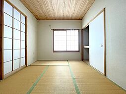和室の画像