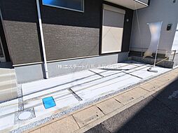 外観の画像