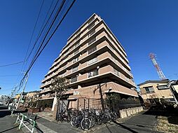 物件画像 デュオコート南浦和彩の杜