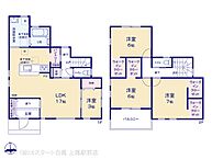 埼玉県熊谷市末広4丁目：物件画像