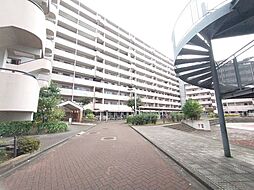 物件画像 ベルヴィル大宮A棟