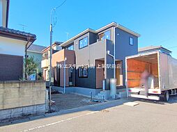 外観の画像