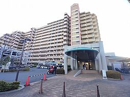 物件画像 ライオンズガーデンシティ浦和