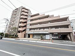 物件画像 ライオンズマンション川越シティ