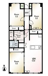 物件画像 東栄グランドシティ大宮ノースタワー
