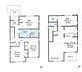 間取り：図面と現況が異なる場合は現況を優先させていただきます。 