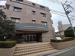 マンションイメージ