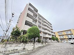 物件画像 日建岸町マンション