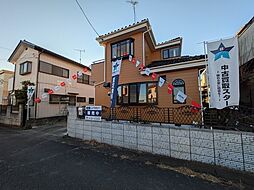 東松山市大字西本宿