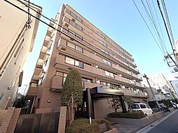 物件画像 コート浦和常盤