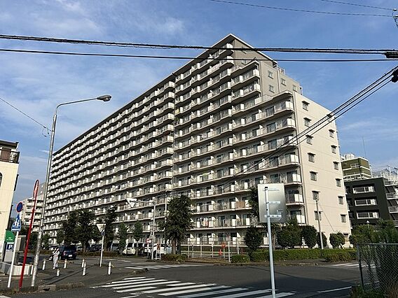 最寄り駅まで徒...