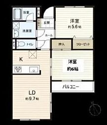 物件画像 上尾スカイマンション
