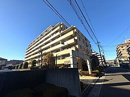 マンションイメージ