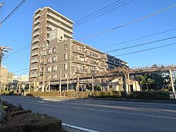 物件画像 クラーク春日部壱番館