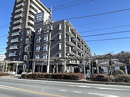 物件画像 クラーク春日部壱番館