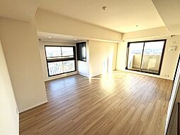 ライオンズヴィアーレ大宮