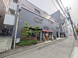 物件画像 シャトー利休