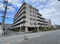物件画像 ライオンズマンション川越南台
