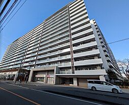 物件画像 サクラディアサークルコート