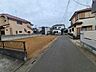 外観：整然と広がる街並みに、新たな暮らしが息づく静かな住環境。
