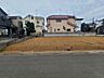 外観：開けた土地に広がる、未来への可能性を感じさせる眺め