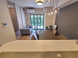 居間