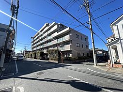 マンションイメージ